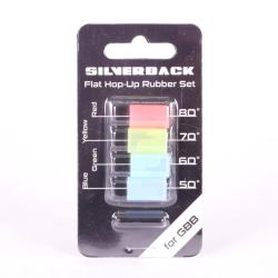 Silverback Set De Joints Hop Up GBB