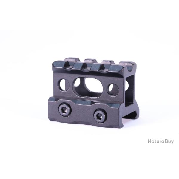 Theta Optics R�hausseur Picatinny
