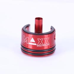 Maxx Model Tête de cylindre AEG CNC double O-ring