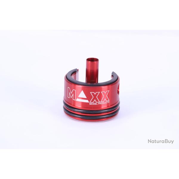 Maxx Model Tte de cylindre AEG CNC double O-ring