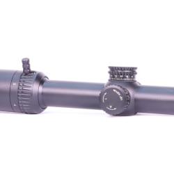 Victoptics x4 1-4x20IR 1'' SFP (Q)