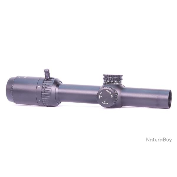 Victoptics x4 1-4x20IR 1'' SFP (Q)