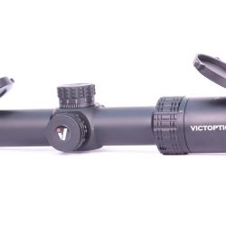 Victoptics S6 1-6X24 SFP (Q)