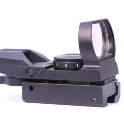 Vector Optics Z1 1x23x34 Dovetail