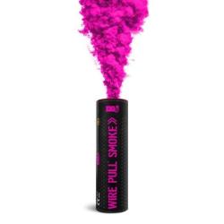 Enola Gaye Grenade Fumig&egrave;ne WP40 Rose