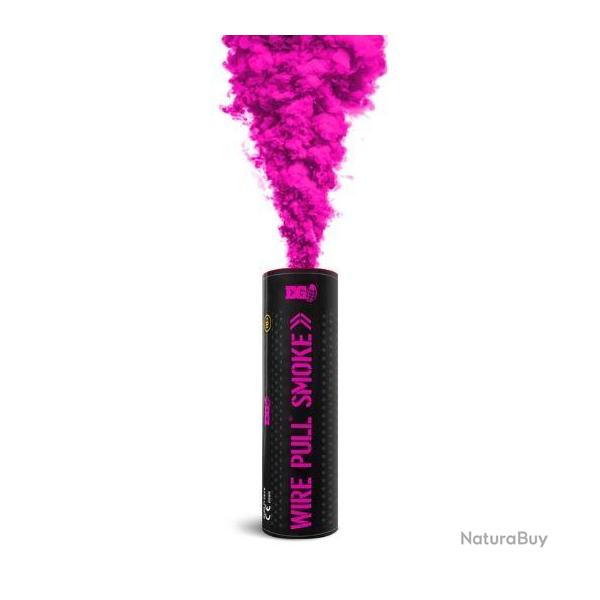 Enola Gaye Grenade Fumig�ne WP40 Rose