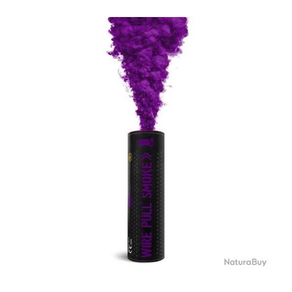 Enola Gaye Grenade Fumig�ne WP40 Violet