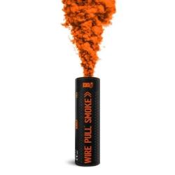 Enola Gaye Grenade Fumig&egrave;ne WP40 Orange