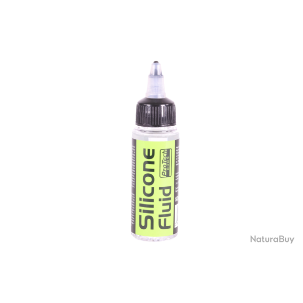 ProTechGuns Huile Silicone 50ml