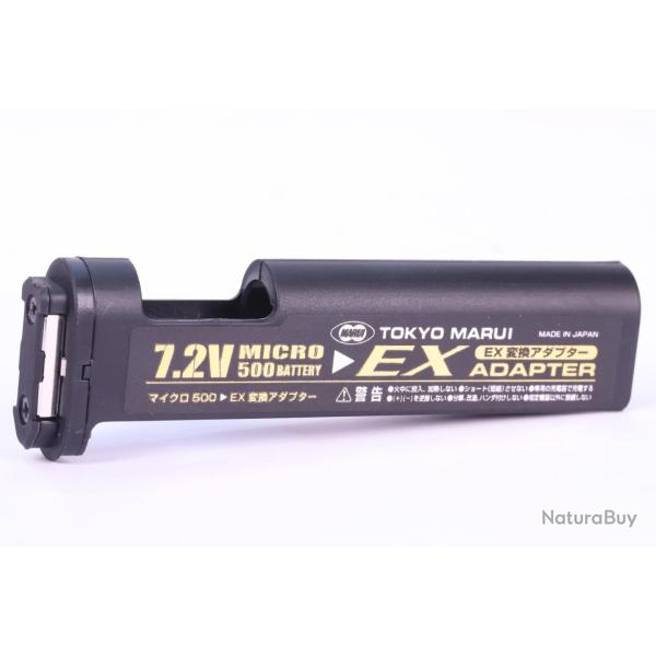 Tokyo Marui Adaptateur Batterie AEP