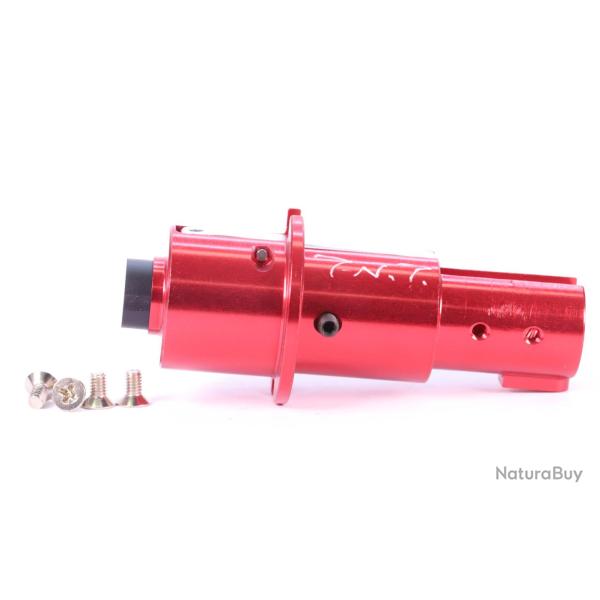 T-N.T Studio Bloc Hop up VFC HK416 A5