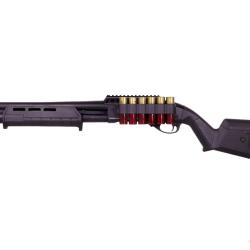 Golden Eagle Fusil &agrave; Pompe Gaz (8888&nbsp;/ Noir)