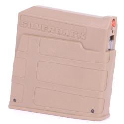 Silverback Chargeur Long TAC 41 (FDE)