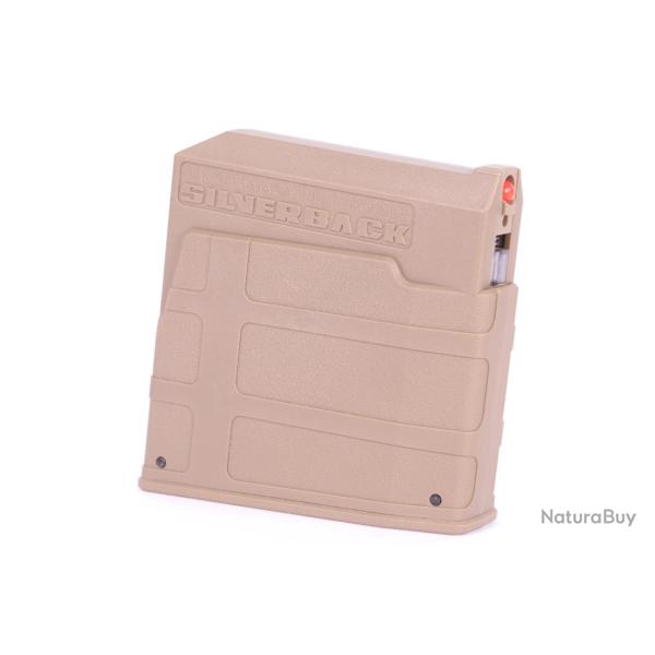 Silverback Chargeur Long TAC 41 (FDE)