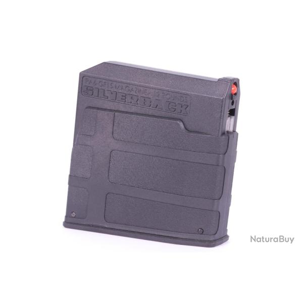 Silverback Chargeur Long TAC 41 (Noir)