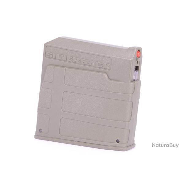 Silverback Chargeur Long TAC 41 (OD)