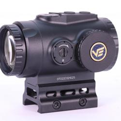 Vector Optics Viseur Paragon 3x18