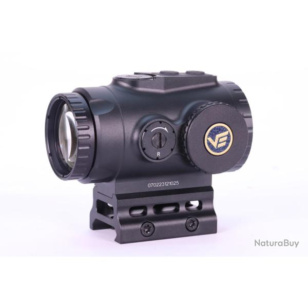 Vector Optics Viseur Paragon 3x18