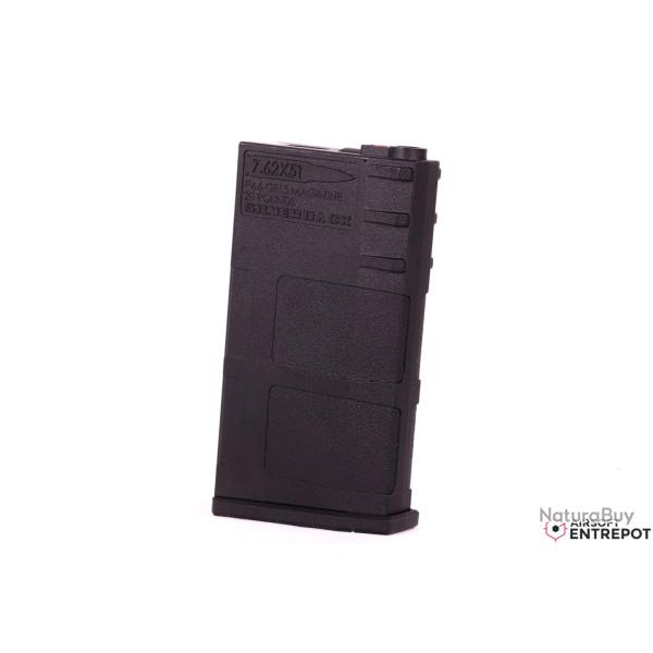 Silverback Chargeur MDR-X 78 BBs (Noir)