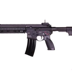 Umarex H&K 416 A5 Gen 3 GBBR (Noir)