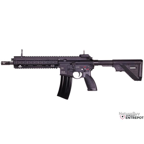 Umarex H&K 416 A5 Gen 3 GBBR (Noir)