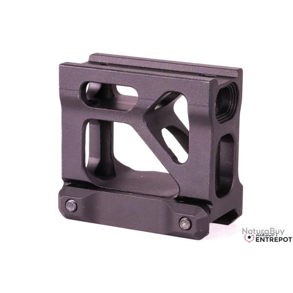 JJ Airsoft R�hausse Unit Lite pour T1 (Noir)