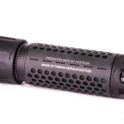 Acetech Tracer Predator MKIII (Blaster MS inclus)