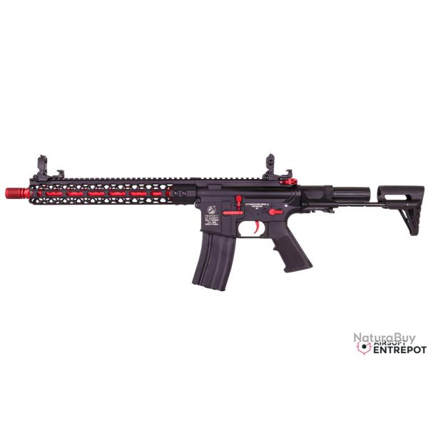 Colt M4 Mike Rouge