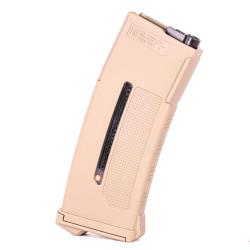 PTS Chargeur EPM1 250 BBs Pour M4 AEG (DE)