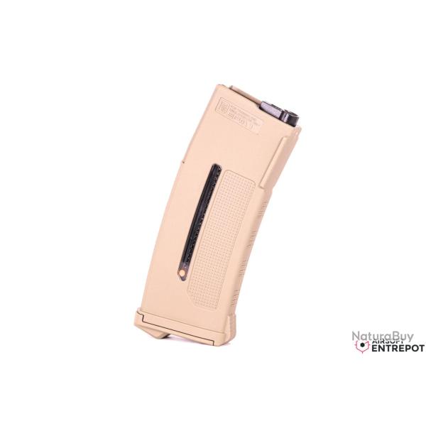 PTS Chargeur EPM1 250 BBs Pour M4 AEG (DE)