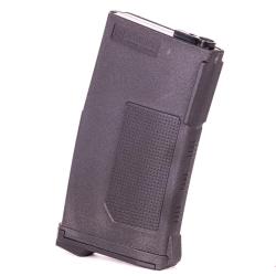 PTS Chargeur EPM-LR Pour SR25/AR10 AEG (Noir)