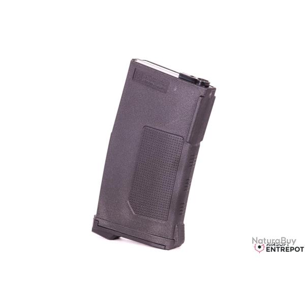 PTS Chargeur EPM-LR Pour SR25/AR10 AEG (Noir)