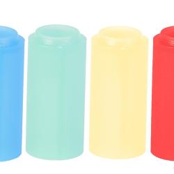 Silverback Lot De 4 Joints Hop-Up AEG (50&deg;/60&deg;/70&deg;/80&deg;)