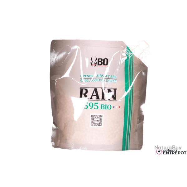 BO Rain Billes Bio 0.20g (1kg)