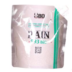 BO Rain Billes Bio 0.28g (1kg)