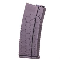 Lancer Tactical Chargeur Hexmag 120 BBs (Noir)