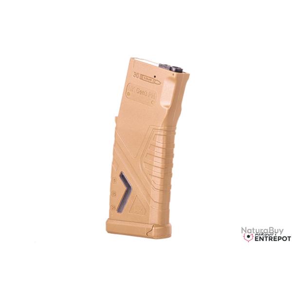 Umarex Chargeur 416 A5 AEG (Green Brown)