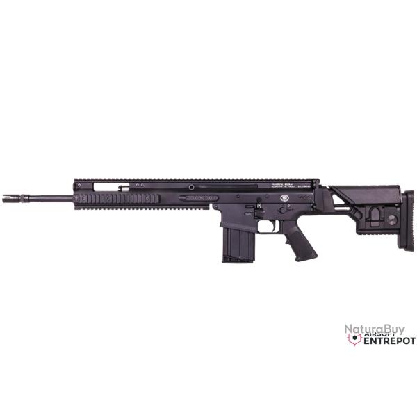 FN Scar H-TPR (Noir)
