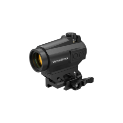 Vector Optics Maverick II Plus 1x22 Double R&eacute;ticule