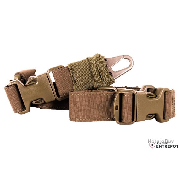 Primal Gear Sangle 1 point ESMO Coyote