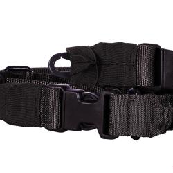 Primal Gear Sangle 2 points Godin Noir