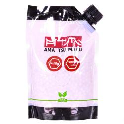 ATM Billes bio 0.28g (500g)