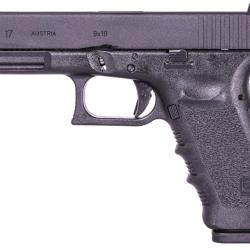 Umarex / VFC Glock 17 Gen3 GBB