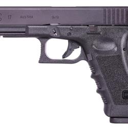 Umarex / GHK Glock 17 Culasse Acier GBB