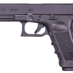 Umarex / GHK Glock 17 Culasse Alu GBB
