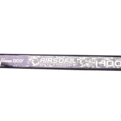 Gens Ace Batterie 25C 1400 mAh 11.1V (Deans)