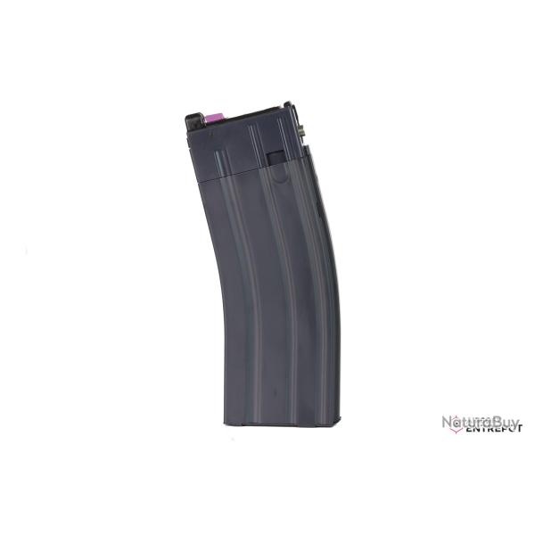 Cyma CGS Chargeur Gaz 30 Coups Pour Type MWS GBBR