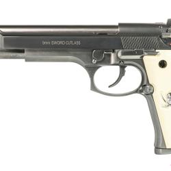 WE 92 Sword Cutlass GBB