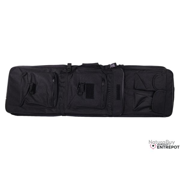 Wo Sport Housse 100cm (BK)