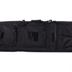 Wo Sport Housse 120cm (BK)